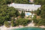 Blue Sun Hotel Maestral - Brela Kroatien (Dalmatien) Lage: