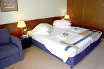 Blue Sun Hotel Maestral - Brela Kroatien (Dalmatien) Zimmer: