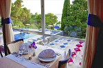 Blue Sun Hotel Maestral - Brela Kroatien (Dalmatien) Verpflegung: