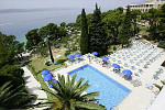 Blue Sun Hotel Maestral - Brela Kroatien (Dalmatien) Sport und Unterhaltung: