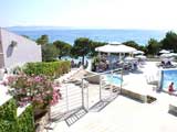 Blue Sun Holiday Village Afrodita - Tucepi Kroatien (Dalmatien) Verpflegung: