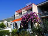 Blue Sun Holiday Village Afrodita - Tucepi Kroatien (Dalmatien) Strand: