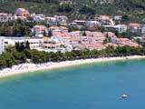 Blue Sun Holiday Village Afrodita - Tucepi Kroatien (Dalmatien) Sparangebote: