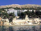 Hotel Grand Villa Argentina - Dubrovnik Kroatien (Dalmatien) Lage: