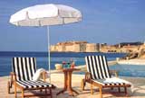 Hotel Grand Villa Argentina - Dubrovnik Kroatien (Dalmatien) Einrichtungen: