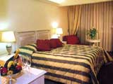 Hotel Grand Villa Argentina - Dubrovnik Kroatien (Dalmatien) Zimmer: