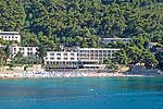 Hotel Vis - Dubrovnik Kroatien (Dalmatien) Lage: