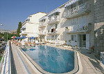 Hotel Komodor - Dubrovnik Kroatien (Dalmatien) Ausstattung: