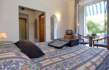 Hotel Komodor - Dubrovnik Kroatien (Dalmatien) Zimmer: