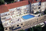 Hotel Komodor - Dubrovnik Kroatien (Dalmatien) Sport: