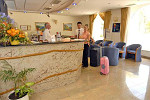 Hotel Komodor - Dubrovnik Kroatien (Dalmatien) Strand: