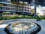 Hotel Splendid - Dubrovnik Kroatien (Dalmatien) Lage: