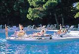 Hotel Croatia - Cavtat Kroatien (Dalmatien) Einrichtungen: