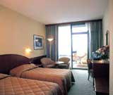Hotel Croatia - Cavtat Kroatien (Dalmatien) Zimmer: