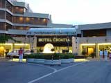 Hotel Croatia - Cavtat Kroatien (Dalmatien) Strand: