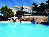 Hotel Dubrovnik Palace - Dubrovnik Kroatien (Dalmatien) Lage: