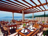 Hotel Dubrovnik Palace - Dubrovnik Kroatien (Dalmatien) Verpflegung:
