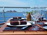 Hotel Dubrovnik Palace - Dubrovnik Kroatien (Dalmatien) Sport:
