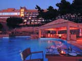 Hotel Dubrovnik Palace - Dubrovnik Kroatien (Dalmatien) Wellness Center: