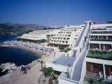 Hotel Dubrovnik President - Dubrovnik Kroatien (Dalmatien) Lage: