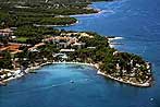 Ferienanlage Waterman Resort - Supetar / Insel Brac Kroatien (Dalmatien) Lage: