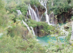 8-Tage Autorundreise Istrien - Kvarner - Plitvice - Kroatien 2. Tag: Insel Krk