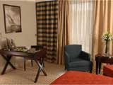 Hotel Le Meridien Lav - Split Kroatien (Dalmatien) Zimmer:
