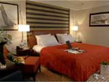Hotel Le Meridien Lav - Split Kroatien (Dalmatien) Einrichtungen:
