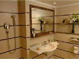 Hotel Le Meridien Lav - Split Kroatien (Dalmatien) Wellness-Center Diocletian: