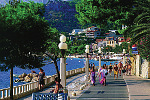Hotel Aurora - Podgora Kroatien (Dalmatien) Verpflegung:
