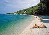 Hotel Aurora - Podgora Kroatien (Dalmatien) Ihr Urlaubsort: