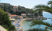Villa Paradiso - Zaton bei Dubrovnik Kroatien (Dalmatien) Zimmer: