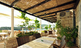 Villa Paradiso - Zaton bei Dubrovnik Kroatien (Dalmatien) Verpflegung: