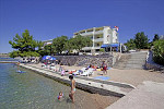 Pension Vila 4M - Zadar Kroatien (Dalmatien) Ausstattung: