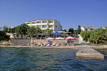 Pension Vila 4M - Zadar Kroatien (Dalmatien) Lage:
