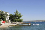Pension Vila 4M - Zadar Kroatien (Dalmatien) Strand: