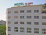 Hotel Globo - Split Kroatien (Dalmatien) Lage: