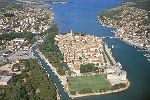 Bus-Rundreise Vielfalt Kroatiens - Kroatien 1. Tag - Sonntag