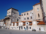 Bus-Rundreise Vielfalt Kroatiens - Kroatien 5. Tag - Donnerstag