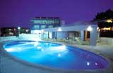 Hotel Pastura - Postira / Insel Brac Kroatien (Dalmatien) Lage: