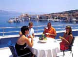 Hotel Pastura - Postira / Insel Brac Kroatien (Dalmatien) Einrichtungen: