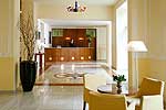 Hotel Bristol - Opatija Kroatien (Kvarner Bucht) Ausstattung: