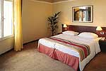 Hotel Bristol - Opatija Kroatien (Kvarner Bucht) Zimmer:
