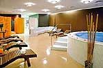 Hotel Bristol - Opatija Kroatien (Kvarner Bucht) Verpflegung: