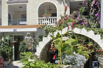 Appartements Branko - Makarska Kroatien (Dalmatien) Lage: