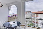 Appartements Branko - Makarska Kroatien (Dalmatien) Verpflegung: