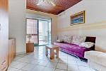 Appartements Branko - Makarska Kroatien (Dalmatien) Strand: