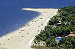 Hotel Andrija-Solaris Beach Resort - Sibenik Kroatien (Dalmatien) Lage: