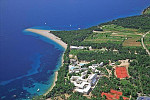 Hotel Bretanide - All Inclusive - Bol / Insel Brac Kroatien (Dalmatien) Ausstattung: