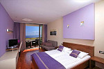 Hotel Bretanide - All Inclusive - Bol / Insel Brac Kroatien (Dalmatien) Zimmer: